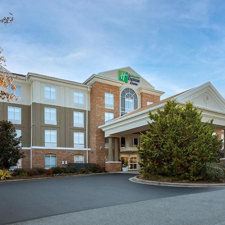 Holiday Inn Express Hotel & Suites Greensboro - Airport Area By Ihg Exterior foto